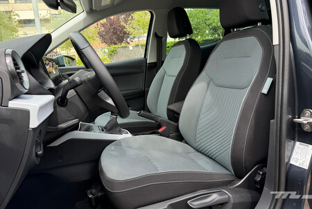 Seat Arona Marina 7