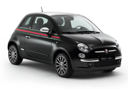 Fiat 500 by Gucci regresa a México