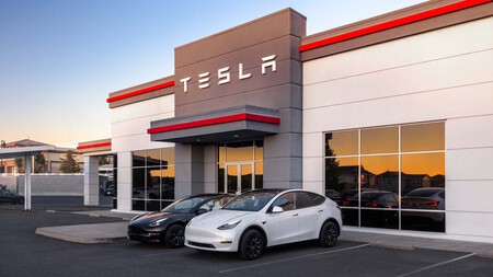 Tesla 10