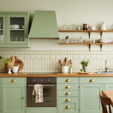 Lidl acaba de lanzar los botes que lucirás con orgullo en la cocina: ideales para tener ordenados armarios y estantes 