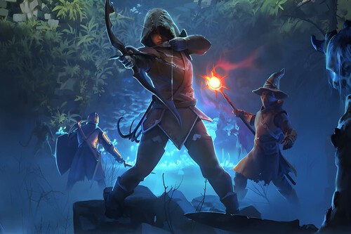 Enshrouded (Keen Games)