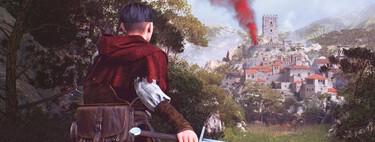 ¡Atento! Marzo llega con fuerza a los videojuegos, y estos 25 lanzamientos son los que te recomendamos  