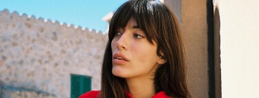 Estos son mis tres vestidos preferidos de Zara para no pasar desapercibida y son una perfecta alternativa al negro