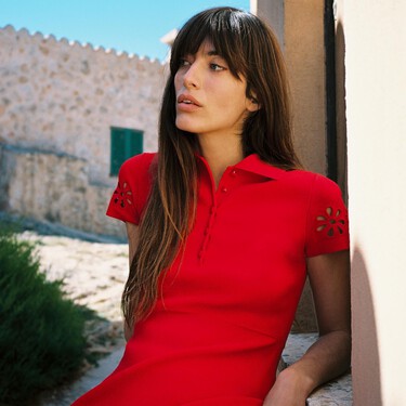 Estos son mis tres vestidos preferidos de Zara para no pasar desapercibida y son una perfecta alternativa al negro