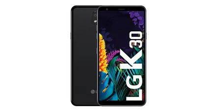 Lg K30