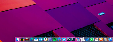 Cómo personalizar los iconos del dock y las carpetas en macOS