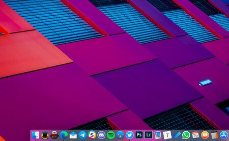 Cómo personalizar los iconos del dock y las carpetas en macOS