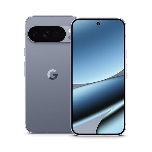 Google Pixel 10 Pro XL (256 GB)