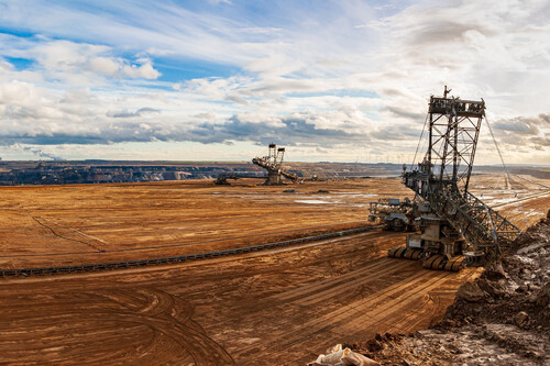 David contra Goliat: el pequeño pueblo que se resiste a ser engullido por una mina de carbón que está cambiando el mapa de Alemania