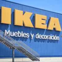 Ikea organiza con estilo nuestro dormitorio con la cajonera rebajada que tiene gran capacidad y cuesta menos de lo habitual