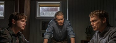 Ver los spin-offs de 'Dexter' no es una prioridad, pero 'Resurrection' es todo un recordatorio de por qué nos gusta tanto el psicópata de Michael C. Hall