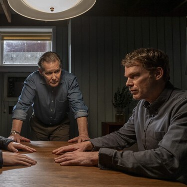 Dexter Resurrecci N T1 Skyshowtime Dexter R 11