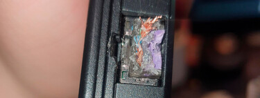 Qué hacer si un conector se queda atascado en el puerto Ethernet