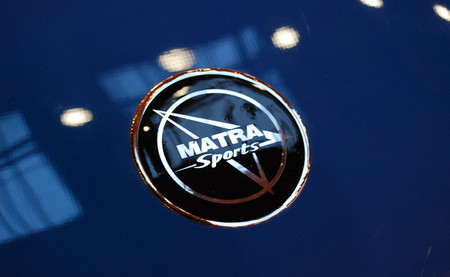 Los coches de competición más bellos de la historia: Matra