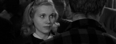 Ha fallecido Eva Marie Saint, pero siempre la recordaremos por estas 3 imprescindibles películas que podemos ver en streaming 