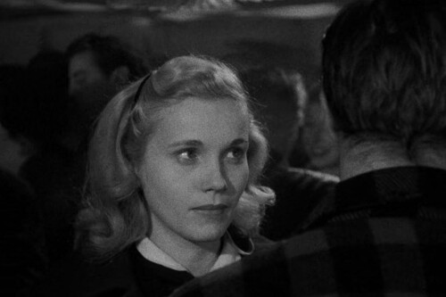 Ha fallecido Eva Marie Saint, pero siempre la recordaremos por estas 3 imprescindibles películas que podemos ver en streaming 
