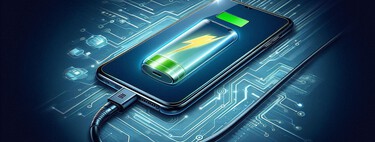 Cinco de los móviles Android de 2024 con la carga más rápida que puedes encontrar