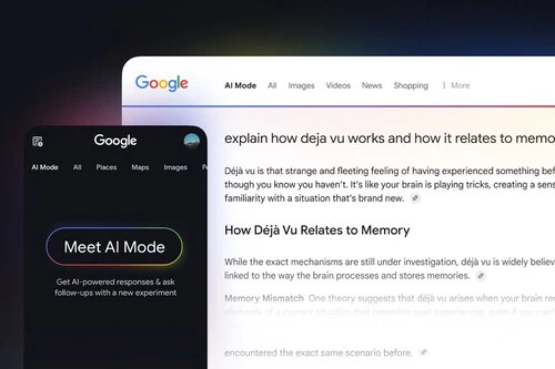 Ai Mode