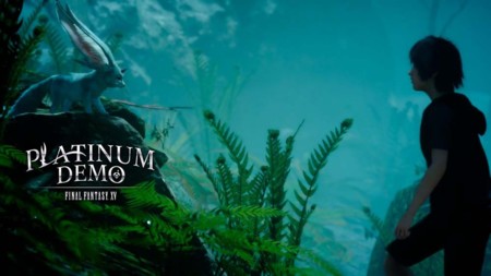 Probamos la Platinum Demo de Final Fantasy XV: una demo técnica... y poco más