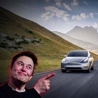 “Tienes la sensación de que estás al borde de algo que va realmente mal”. Los probadores de la conducción autónoma de Tesla tienen órdenes de intervenir solo cuando ya casi es tarde