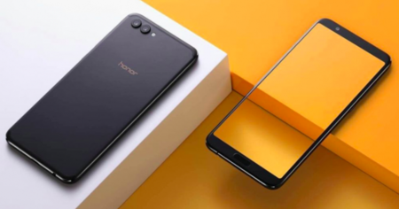 Honor expande fronteras: los Honor 7X y Honor V10 llegarán a Latinoamérica en 2018