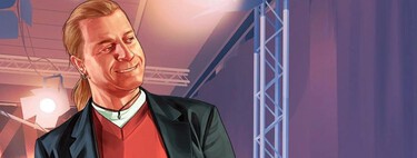 El personaje que está en todos los Grand Theft Auto pero que todo apunta a que no saldrá en GTA 6 