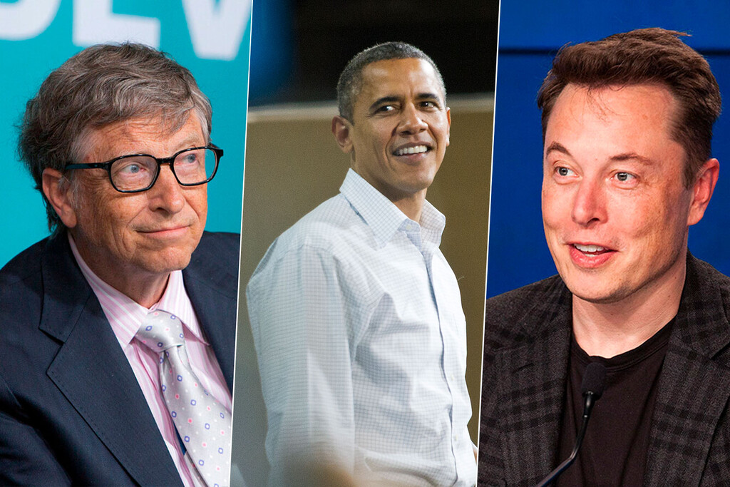 Libros recomendados por millonarios y personas de éxito para 2024: Bill Gates, Elon Musk, Mark Zuckerberg y Barack Obama