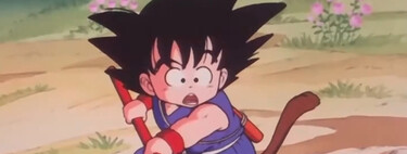 Akira Toriyama le cortó la cola a Goku, pero el creador de 'Dragon Ball' tenía una buenísima razón para hacerlo 