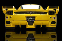 Edo Competition Ferrari Enzo XX Evolution