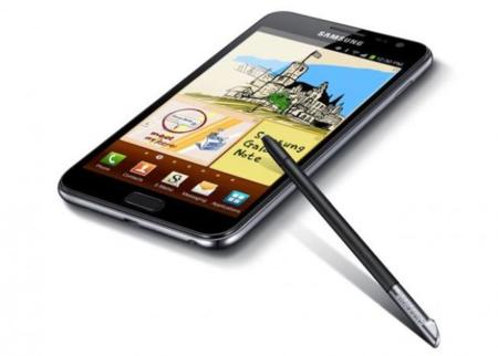 El propósito de Samsung para el 2012: que la batería de sus smartphones tengan más autonomía