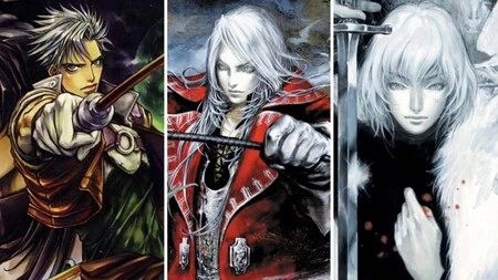 Castlevania Advance Collection incluirá los clásicos de GBA junto con Castlevania: Dracula X de SNES, según su última clasificación (Actualizado)