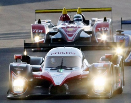 La reducción de costes también afecta a las 24 Horas de Le Mans