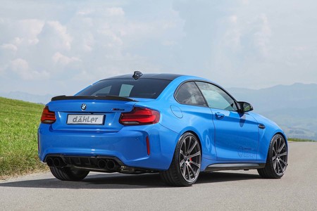 Bmw M2 Cs Dahler 02
