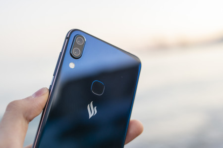 Vsmart 4