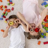 Cómo trabajamos los psicólogos con los niños: el juego y el dibujo para conseguir que se expresen