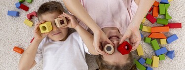Cómo trabajamos los psicólogos con los niños: el juego y el dibujo para conseguir que se expresen 