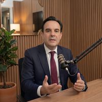 Juan Ignacio Díez, experto laboral: "Cotizar sin trabajar es posible mediante un convenio especial con la Seguridad Social a través de un pago" 