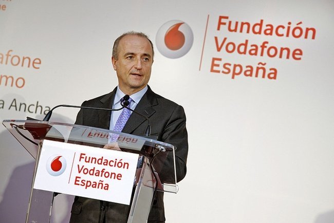 Sebatián-Vodafone