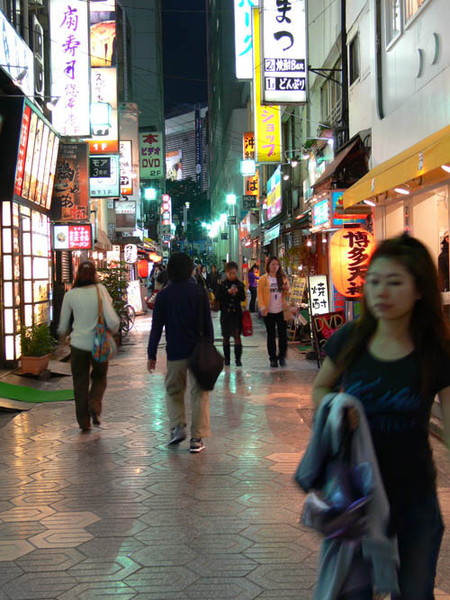tokyo