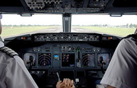 Pilotos borrachos y demás casos insólitos