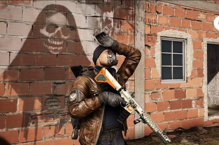 Ghost Recon Wildlands recompensa a los jugadores de The Division con un pack de contenidos