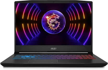Msi Pulse