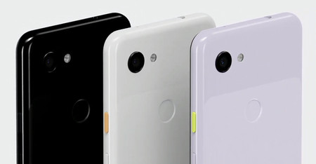 Google da su brazo a torcer con el Pixel 3a: la misma cámara a un precio asequible
