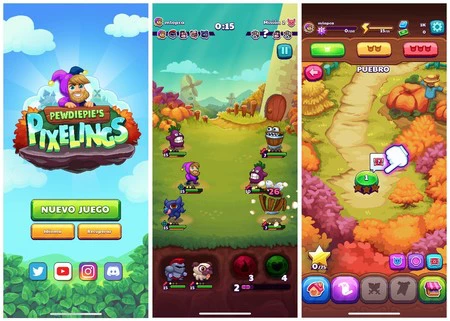 ピューディパイズ ピクセリング 2