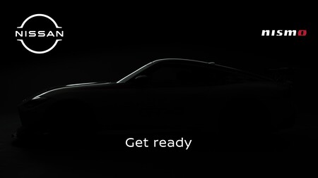Hoy se presenta el nuevo Nissan Z Nismo y esto es lo que sabemos hasta ahora