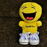 Si trabajas de cara al público tómate la vida con humor 