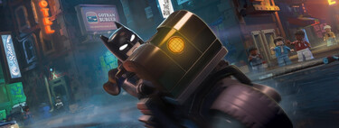 El regreso de LEGO Batman demostrará por qué la diversión importa más que GTA VI