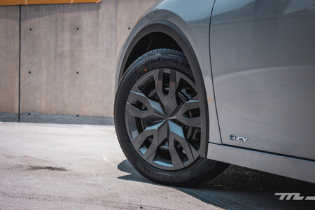 prius rines