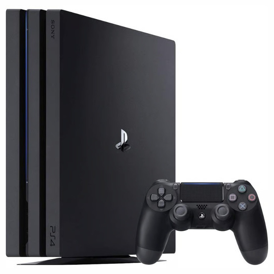 PlayStation 4 Pro