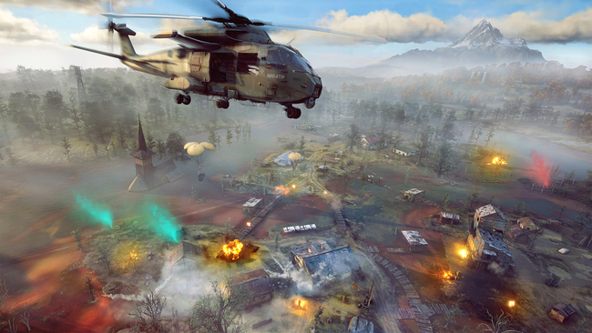 Ghost Recon Cancelado